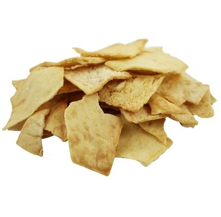 Pita Chip Sin gluten Evita 200g