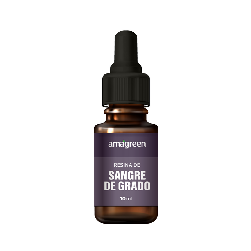 Resina de Sangre de Grado Ricaltino 10ml