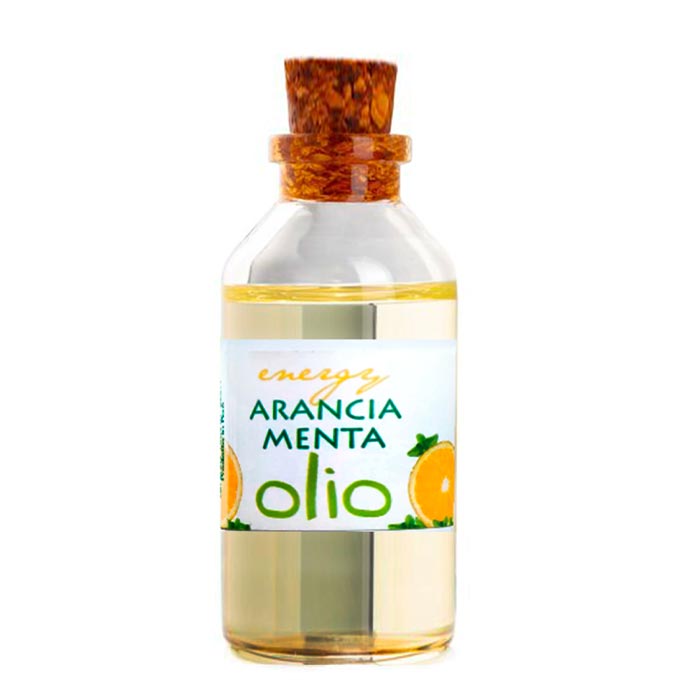 Aceite Esencial Naranja Menta 20ml