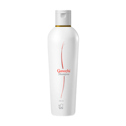 Shampoo Ganozhi DXM