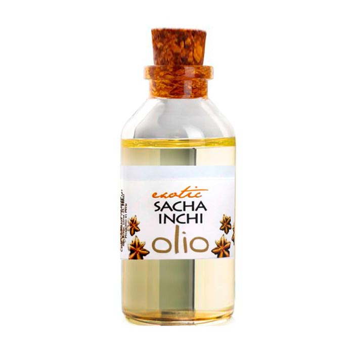 Aceite Esencial Sacha Inchi Maras Gourmet 20ml