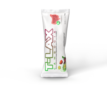 Bebida instantanea en polvo T-Lax Cambogia Nutrana 300g (30 Sachets)