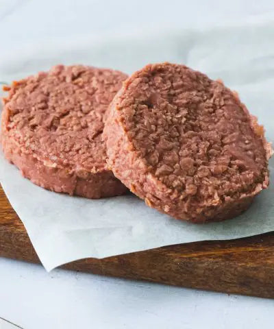 Hamburguesa Vegana sabor CARNE x kg