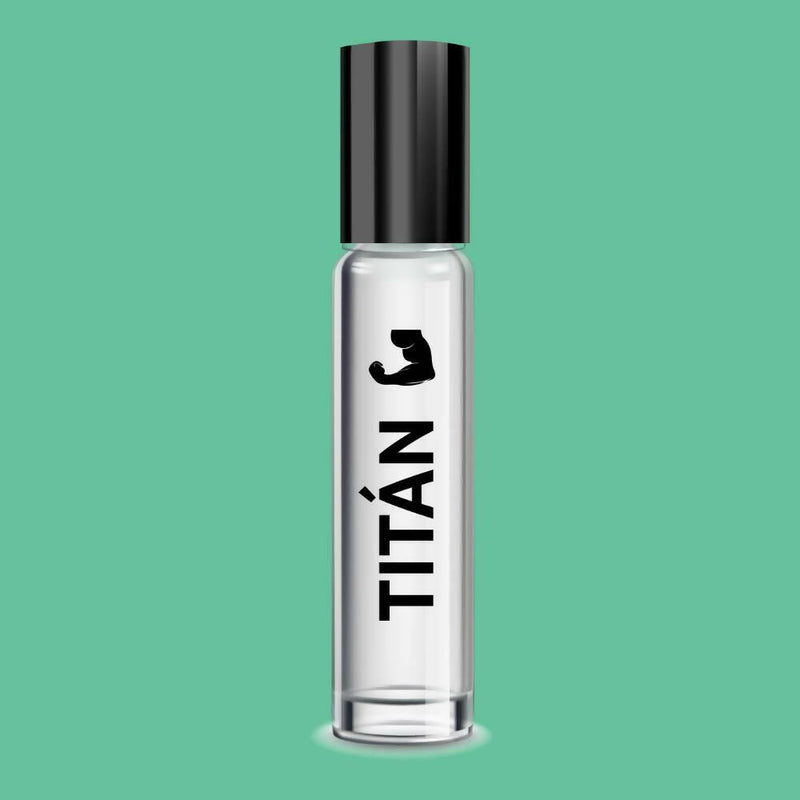 Perfume Titan Nutrana 30 ml